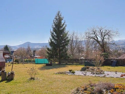 Prodej stavebního pozemku 971 m²