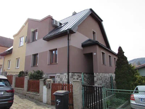 Prodej domu 220 m², pozemek 150 m²
