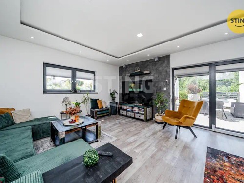 Prodej domu 187 m², pozemek 950 m²