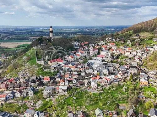 Prodej domu 75 m², pozemek 270 m²