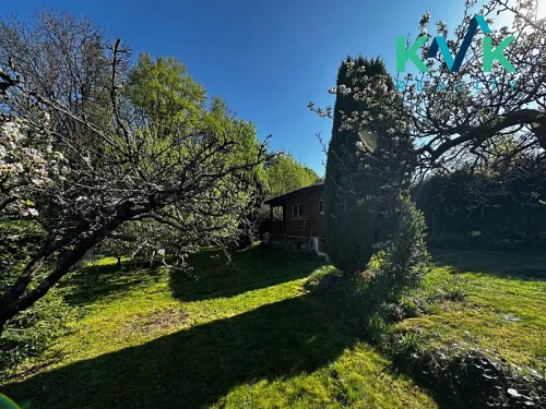 Prodej chaty 23 m², pozemek 392 m²