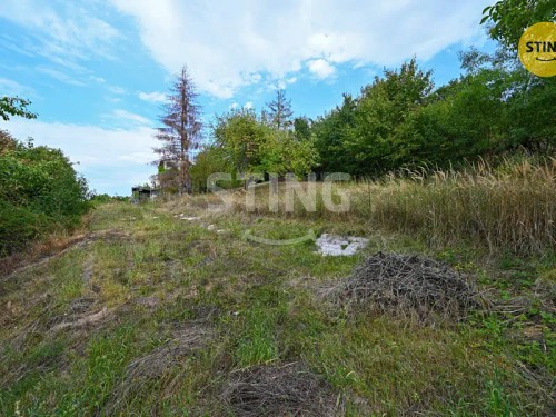 Prodej chaty 63 m², pozemek 1597 m²
