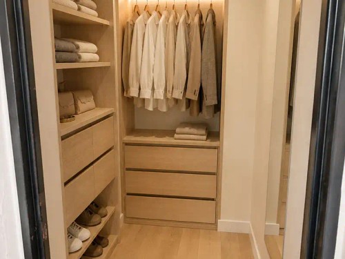 Prodej bytu 2+1 58 m²