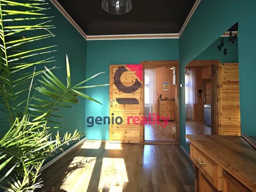 Prodej bytu 4+1 142 m²