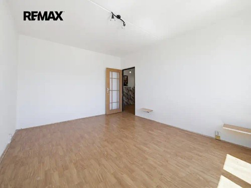 Prodej bytu 2+1 52 m²