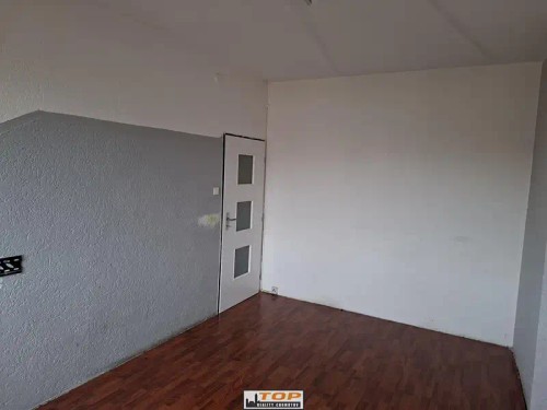 Prodaný byt 1+1 33 m²