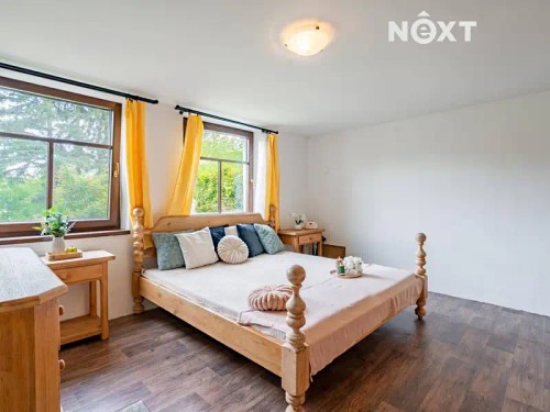Prodej domu 105 m², pozemek 1813 m²