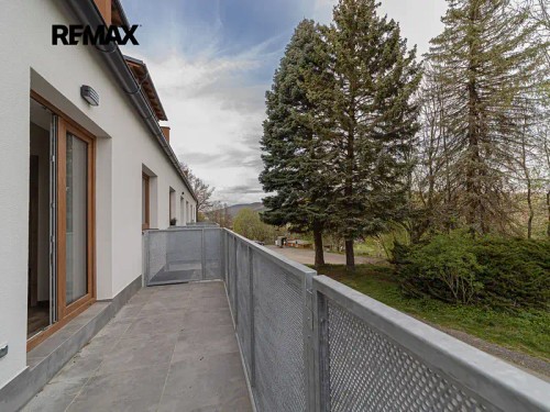 Prodaný  byt 1+kk 42 m²