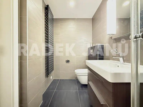 Prodaný byt 3+kk 72 m²
