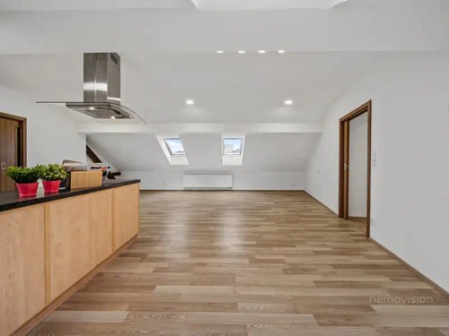 Prodej bytu 4+kk 138 m²