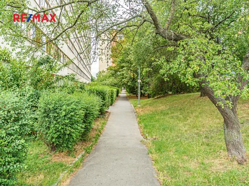 Prodej bytu 4+1 62 m²