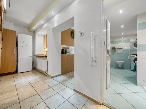 Prodej domu 184 m², pozemek 182 m²