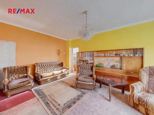 Prodej domu 82 m², pozemek 425 m²