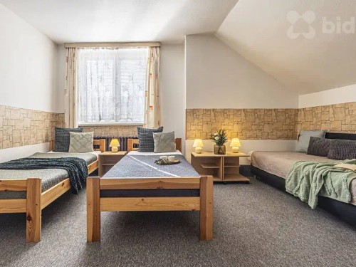 Prodej domu 442 m², pozemek 2089 m²