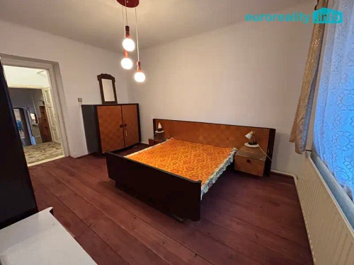 Prodej domu 55 m², pozemek 180 m²