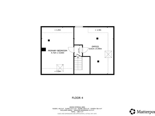 Prodej domu 285 m², pozemek 418 m²