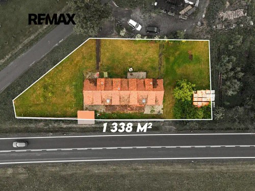Prodej domu 193 m², pozemek 748 m²