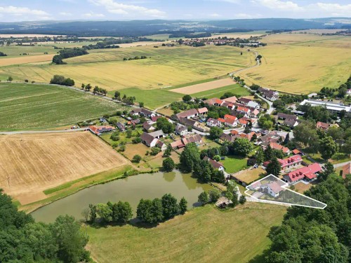 Prodej domu 184 m², pozemek 915 m²