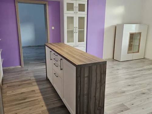 Prodaný byt 3+kk 55 m²
