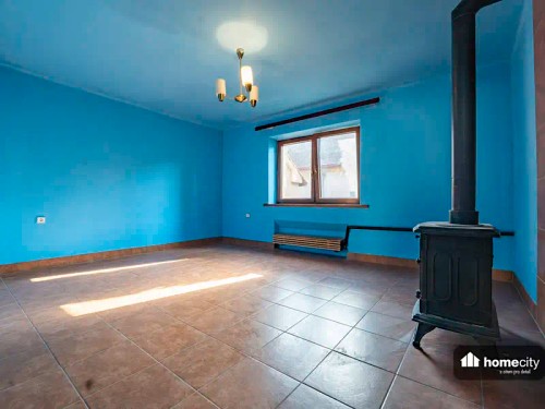 Prodaný  dům 142 m², pozemek 788 m²
