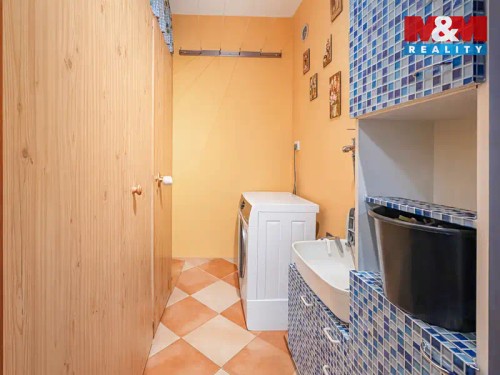 Prodej bytu 4+1 77 m²