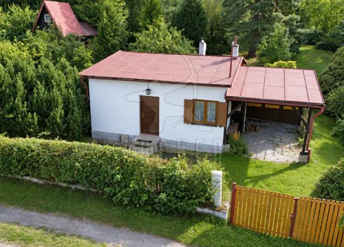Prodej domu 63 m², pozemek 995 m²
