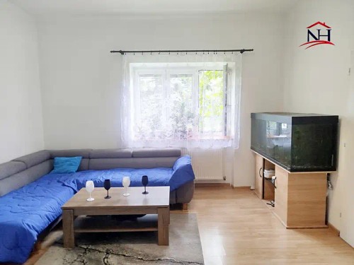 Prodaný  byt 2+1 56 m²