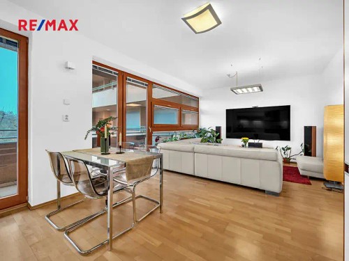 Prodej bytu 2+kk 60 m²