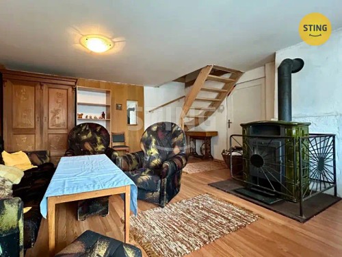 Prodej chalupy 90 m², pozemek 594 m²