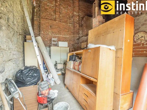 Prodej domu 68 m², pozemek 300 m²