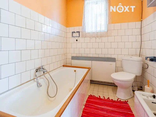 Prodej domu 81 m², pozemek 912 m²
