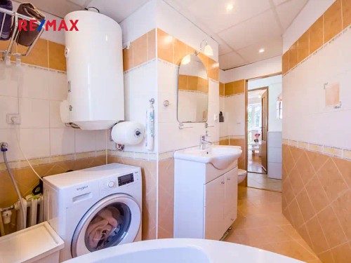 Prodaný byt 3+kk 56 m²