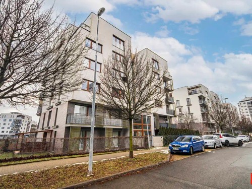 Prodej bytu 3+kk 82 m²