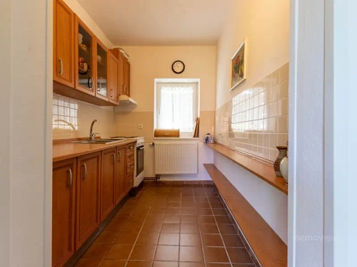 Prodej chaty 120 m², pozemek 211 m²