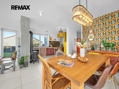 Prodej domu 213 m², pozemek 1614 m²