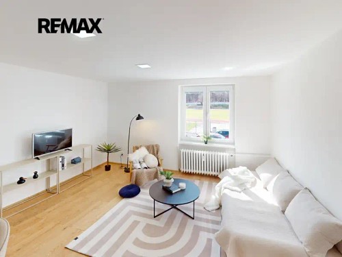 Prodaný byt 3+kk 70 m²