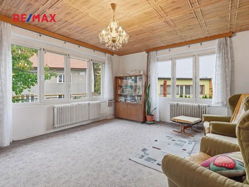 Prodej domu 115 m², pozemek 793 m²