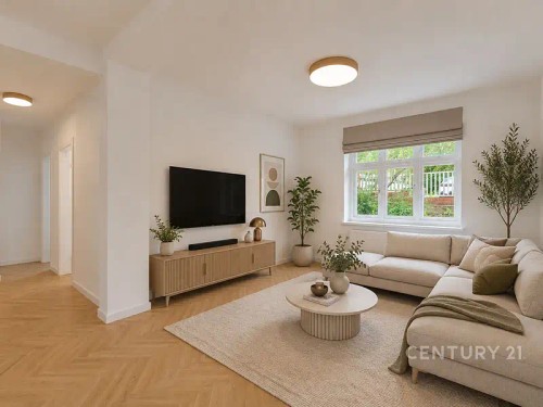 Prodej bytu 3+kk 86 m²