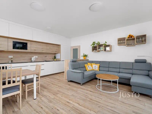 Prodej bytu 3+kk 77 m²