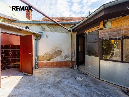 Prodej domu 158 m², pozemek 239 m²