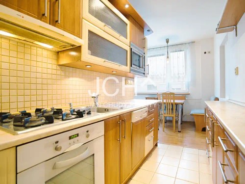 Prodaný  byt 2+1 53 m²
