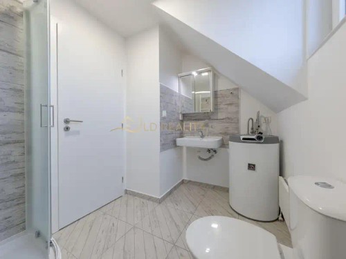 Prodaný byt 2+kk 62 m²