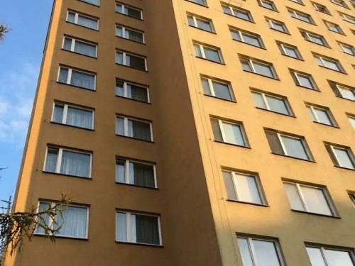 Prodej bytu 2+kk 41 m²