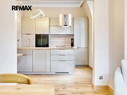 Prodej bytu 3+kk 115 m²
