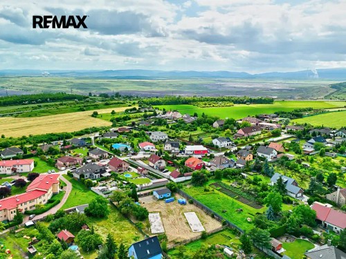 Prodej domu 89 m², pozemek 1014 m²