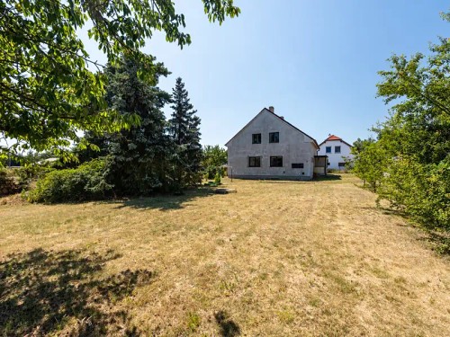 Prodaný  dům 190 m², pozemek 1158 m²
