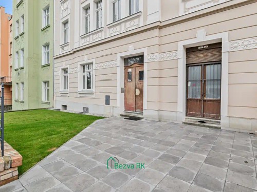 Prodaný byt 2+kk 54 m²