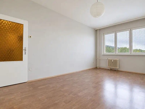 Prodej bytu 1+1 40 m²