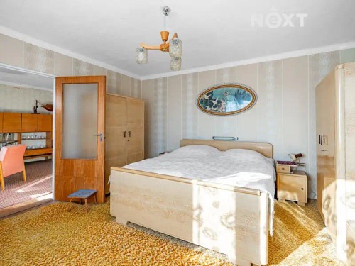 Prodej domu 124 m², pozemek 437 m²