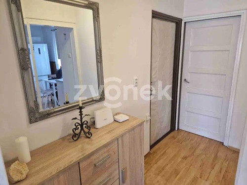 Prodej bytu 2+1 68 m²